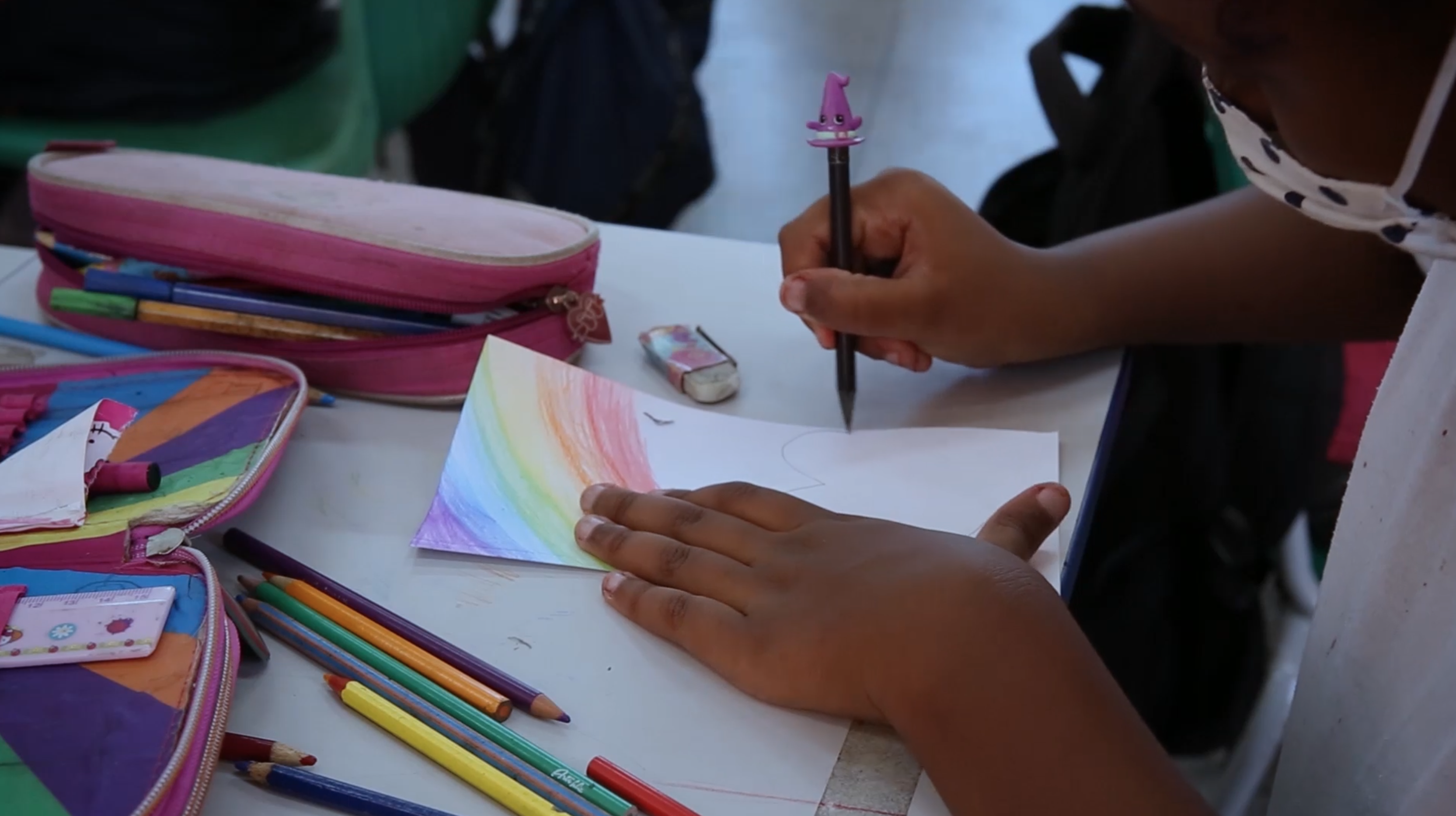 Futuro da Educação