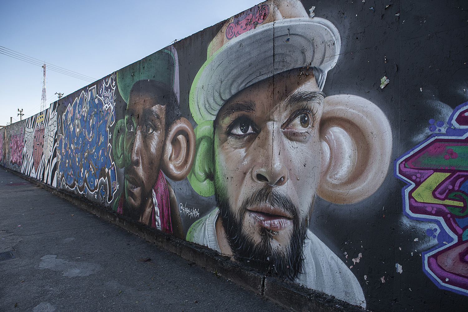 Arte Urbana