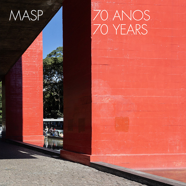 MASP - 70 anos