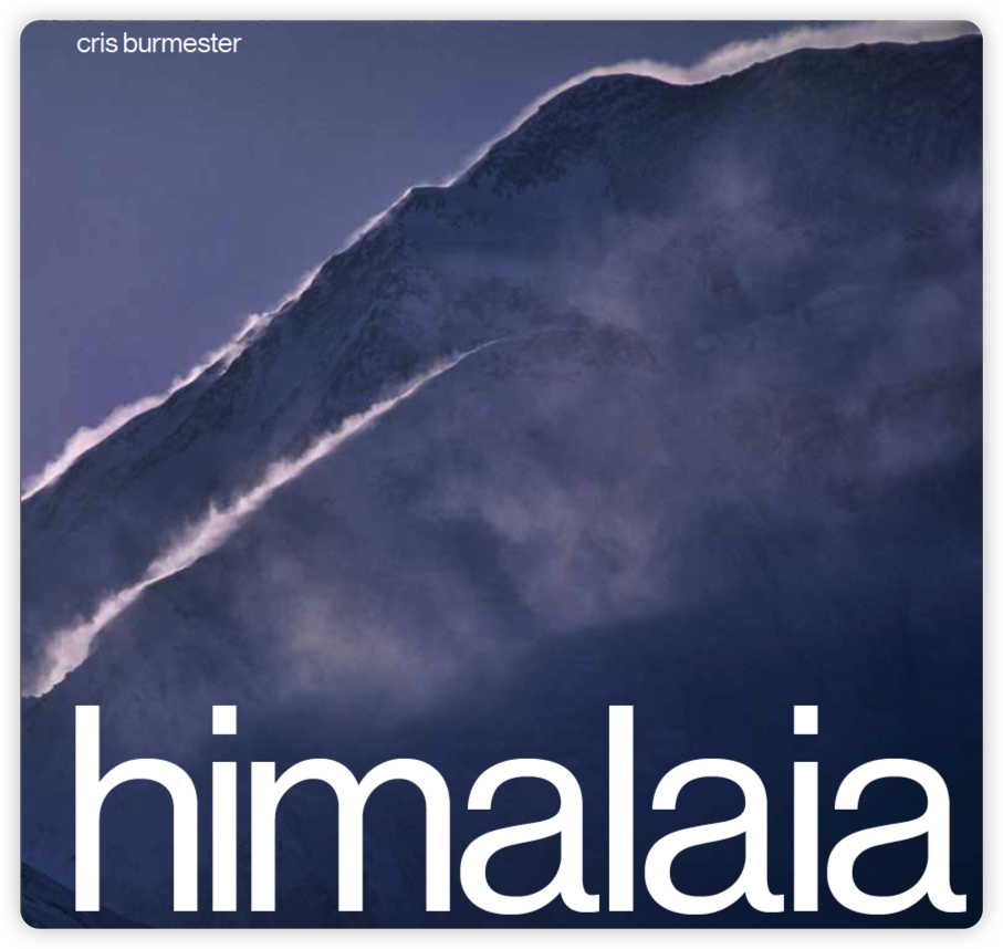 Himalaya