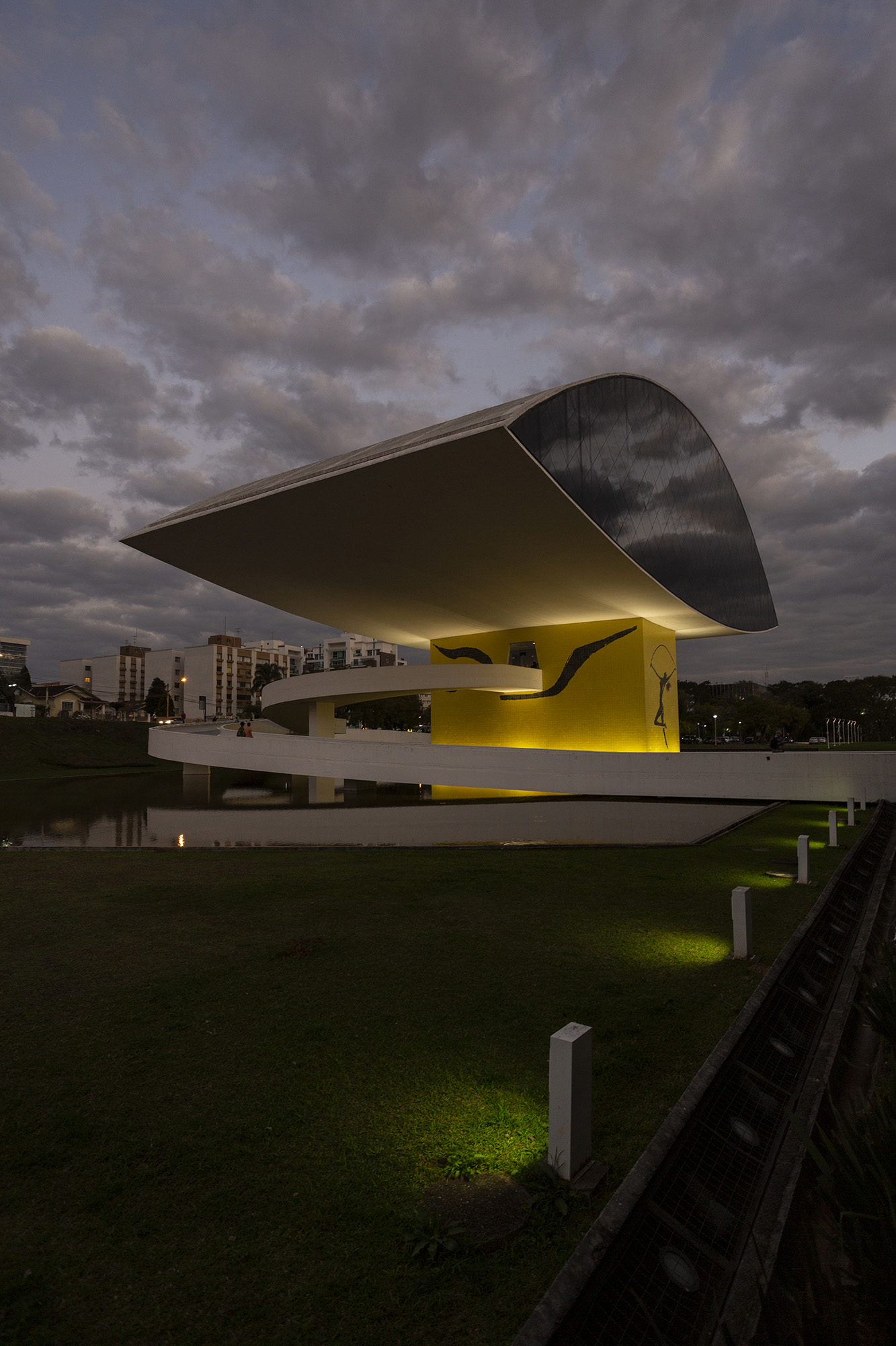 Capítulo I de Brasil Urbano