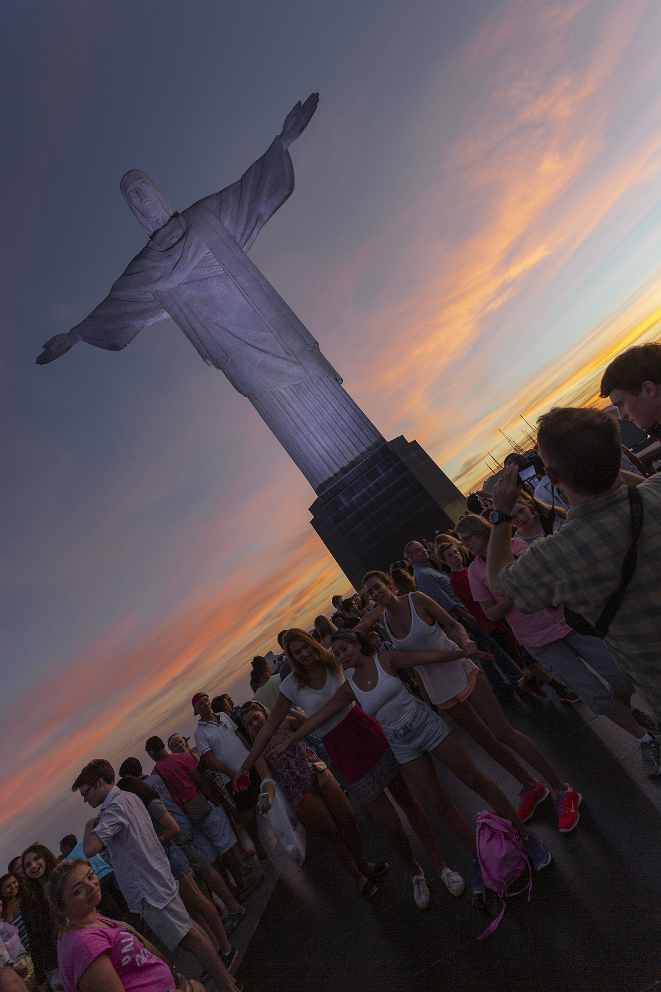 Capítulo II de Brasil Urbano