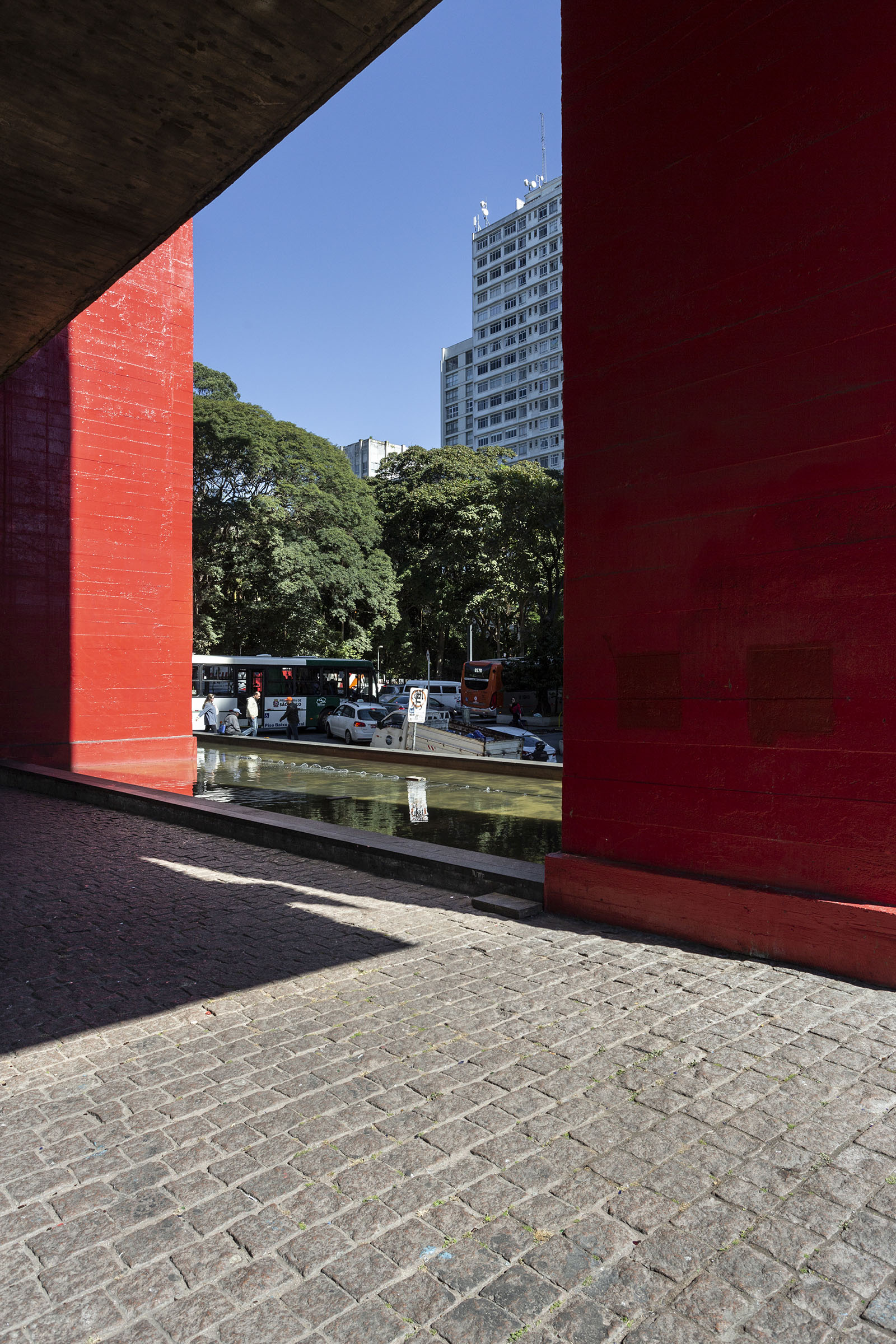 Capítulo I de MASP - 70 anos