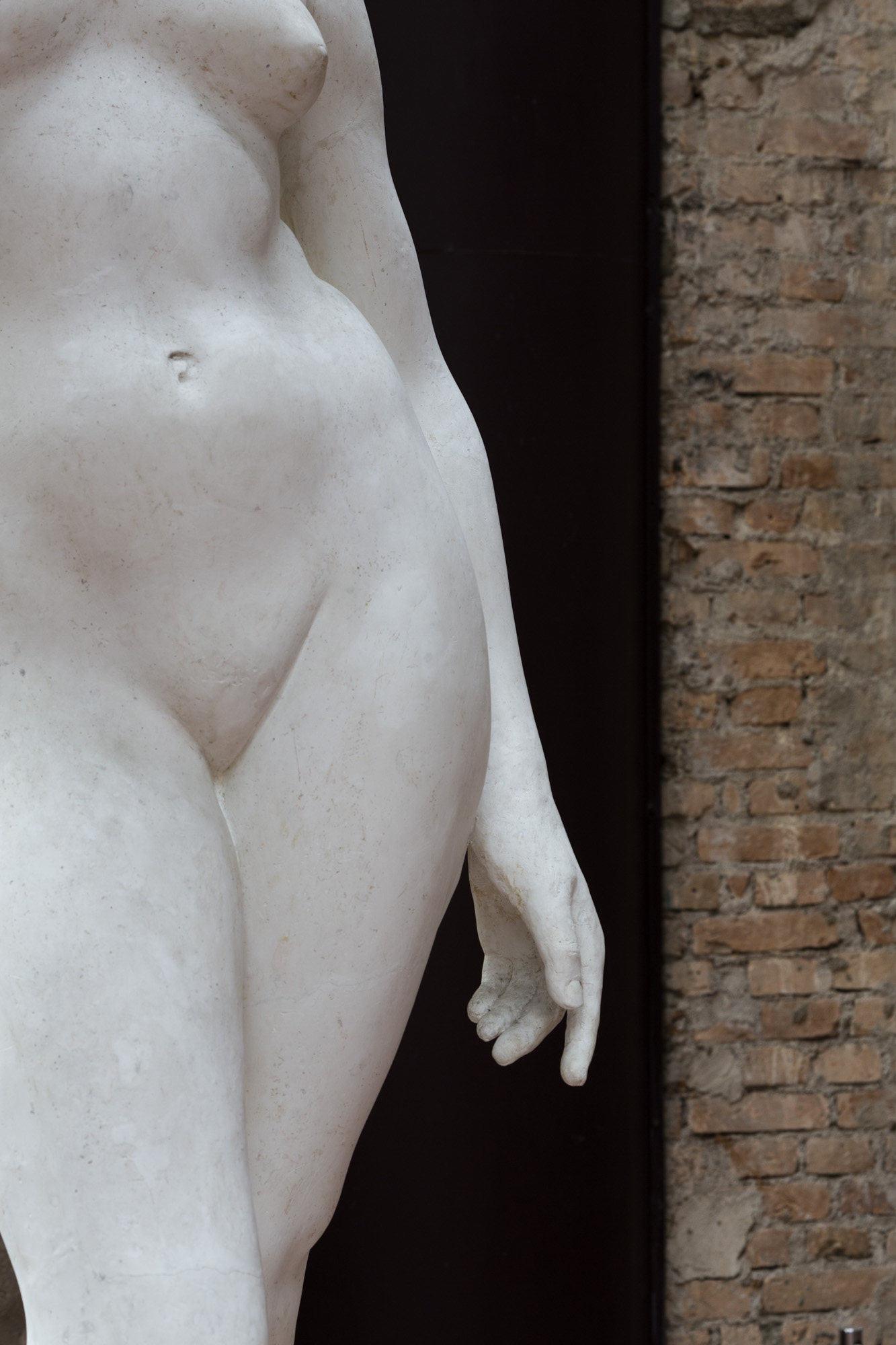 Capítulo I de Pinacoteca - 110 anos