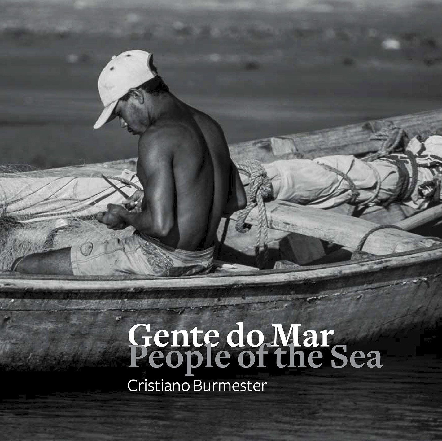 Página de Gente do Mar