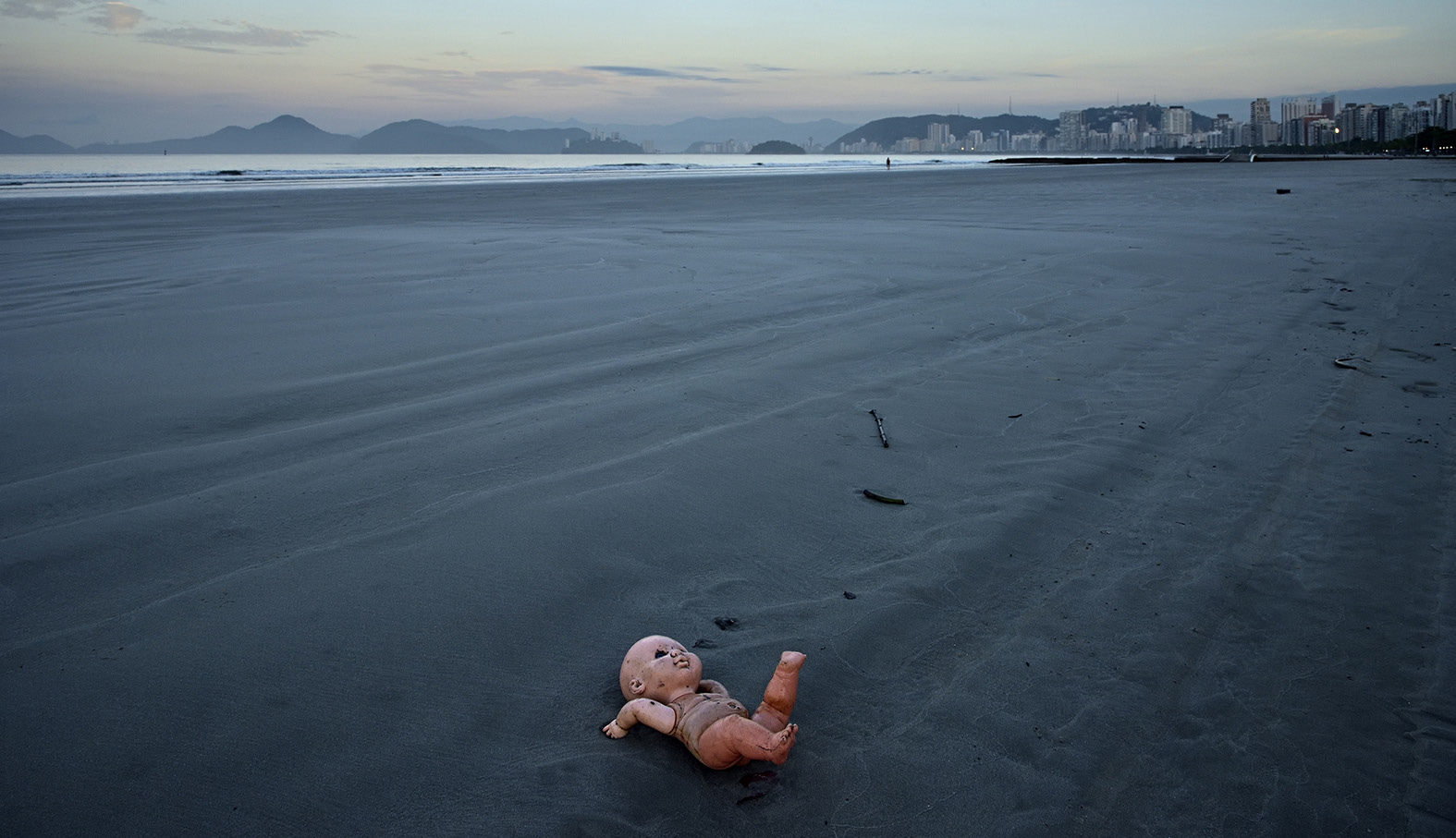 Apartados da Infância