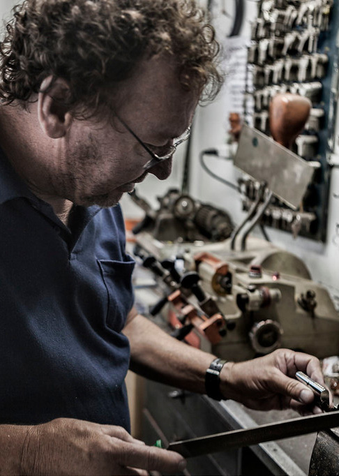 Ofícios: Paixão pelo Fazer