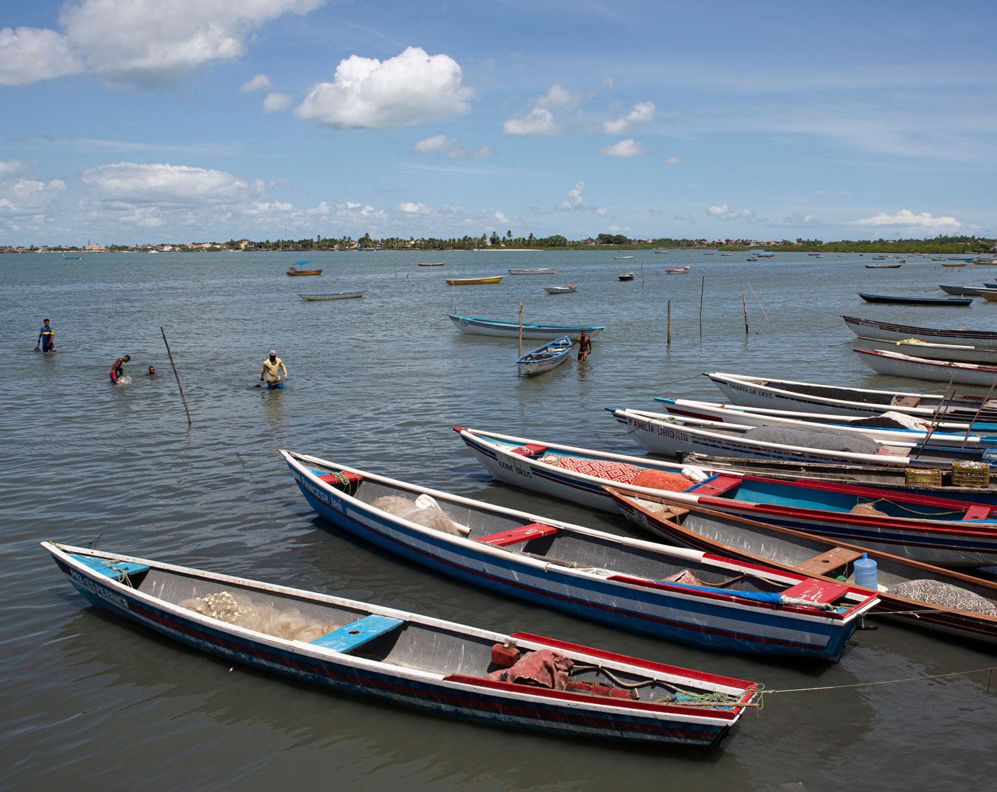 Culinária e Artesanato — Baía de Todos os Santos