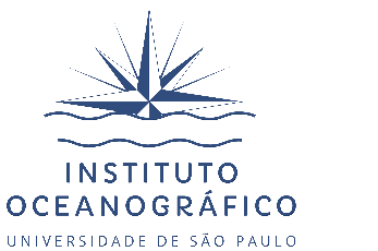 Instituto Oceanográfico — USP